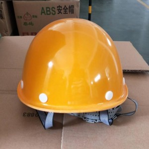 Cascos Construccion Casco Seguridad Sombrero Fibra De Vidrio Industrial  Trabajo
