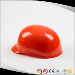 Cheapest baseball popular safety plastic bump cap in light weight for repair car workers