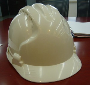 2021 popular Good quality ABS material ce en397 safety hard hat/JSP worker safety helmet