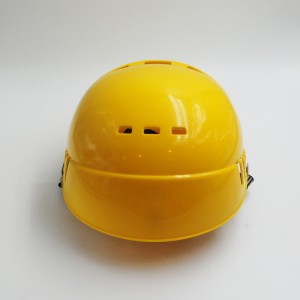 Cheapest baseball safety helmet safety hard hat working bump cap popular light weight with vents