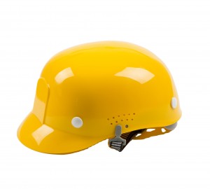 Cheapest baseball popular safety plastic bump cap in light weight for repair car workers