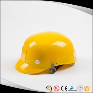 Cheapest baseball popular safety plastic bump cap in light weight for repair car workers