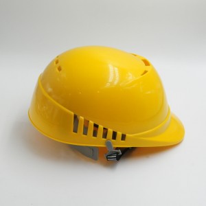 Cheapest baseball safety helmet safety hard hat working bump cap popular light weight with vents